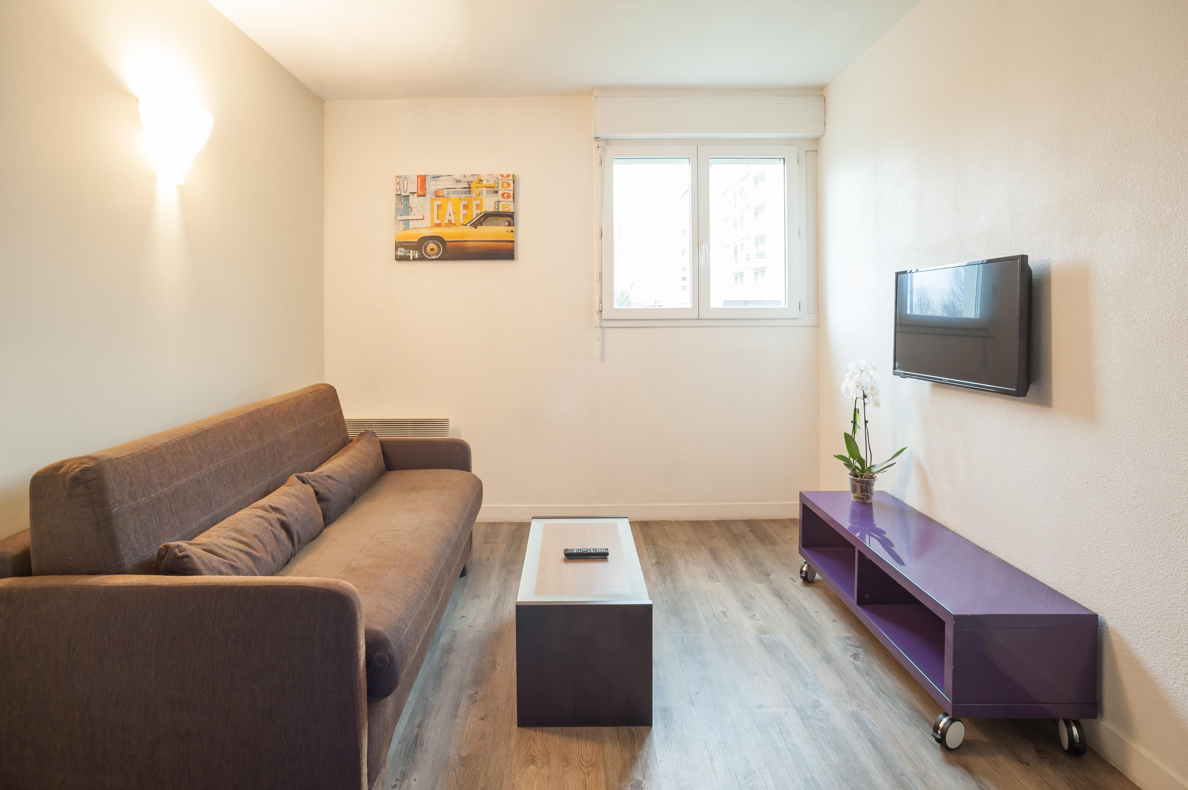City Residence Chelles Chelles  Exterior photo